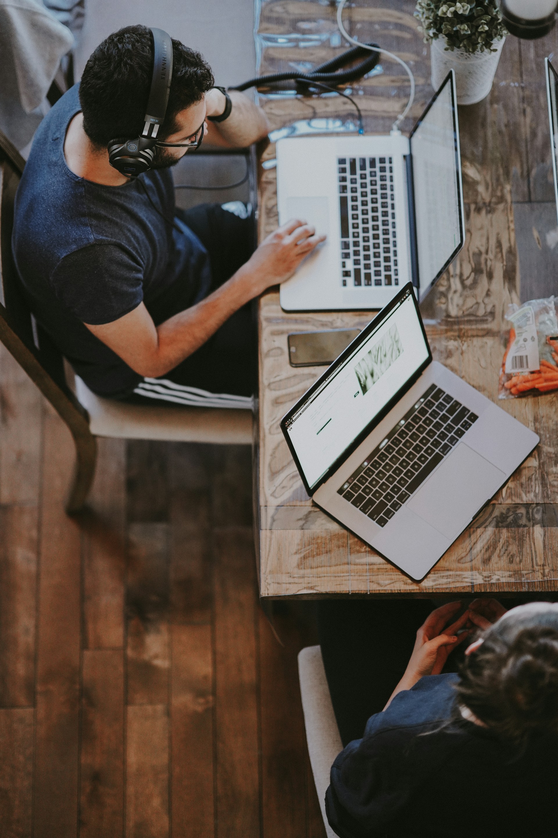 Digital Marketing Strategy